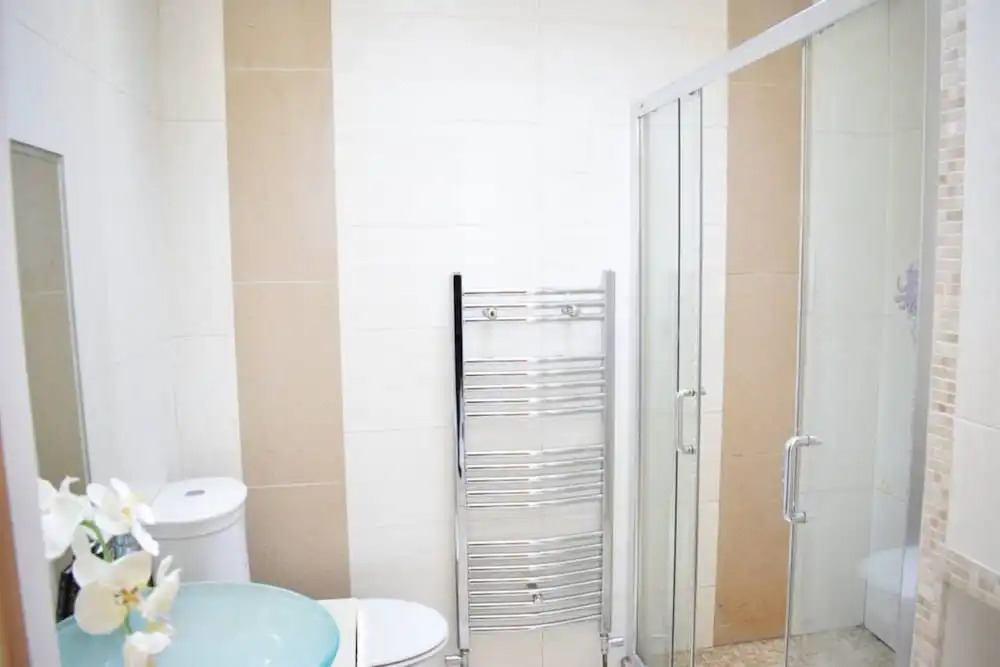 5 Bedroom House in Drumcondra