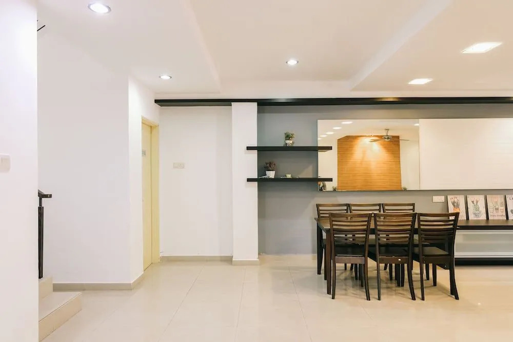 Backstay Homestay