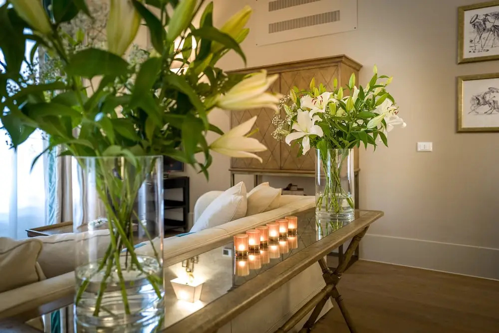 Villa Lanzirotti Luxury Property