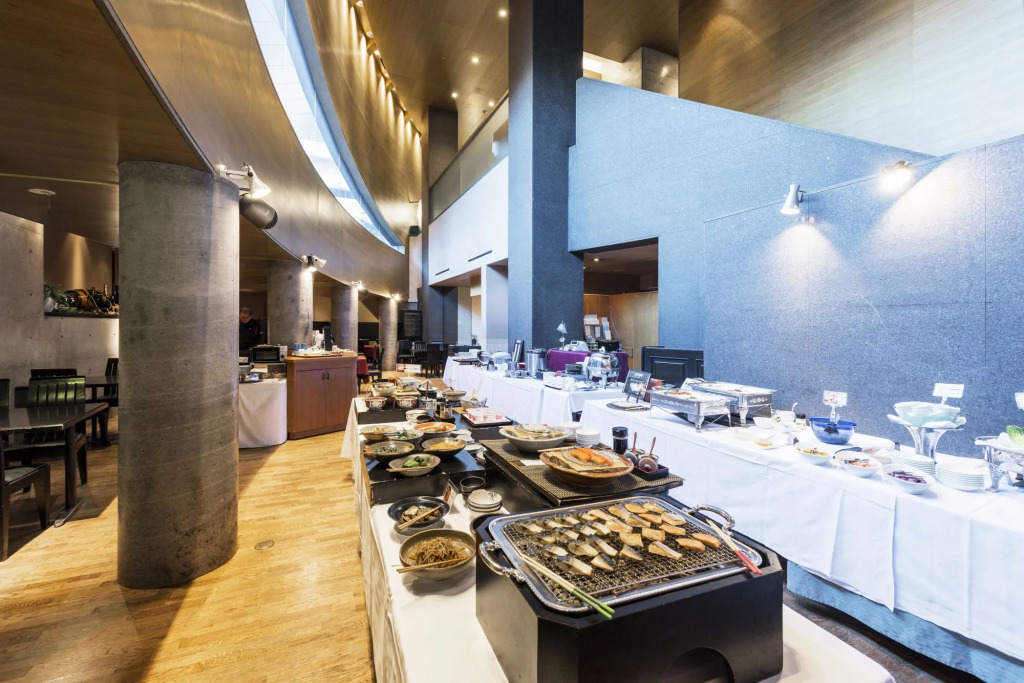 HOTEL MYSTAYS Sapporo Nakajima Park