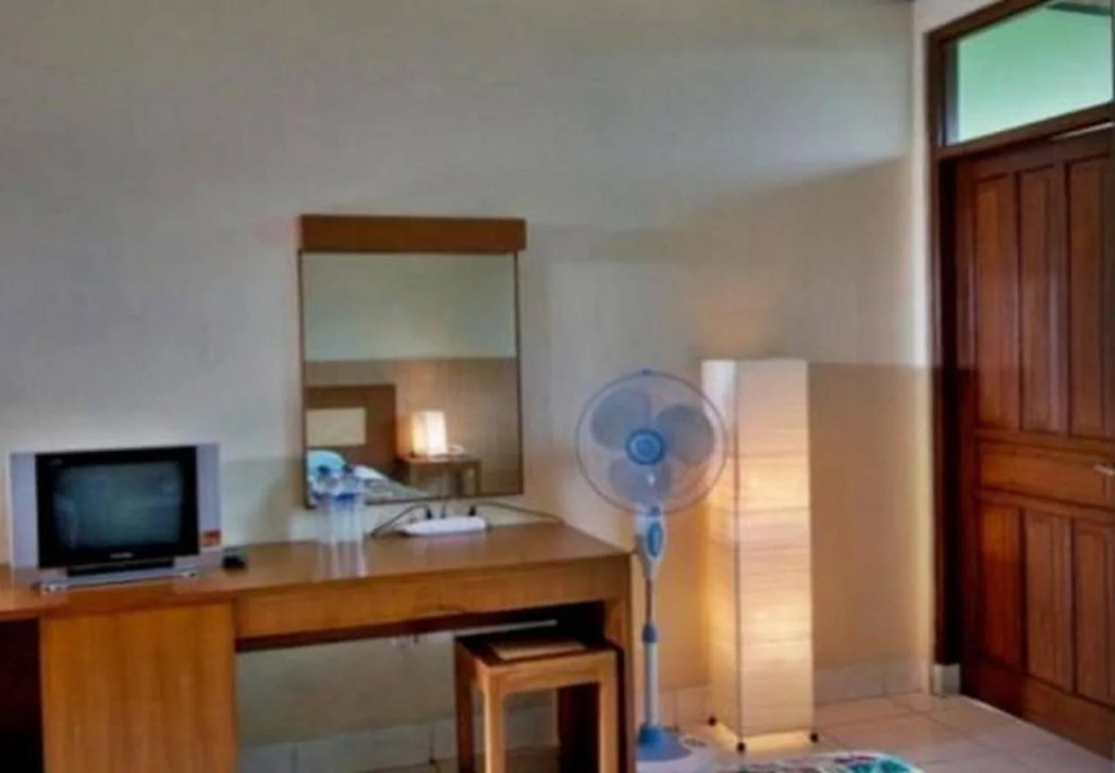 Nida Rooms Pantai Sari Jimbaran