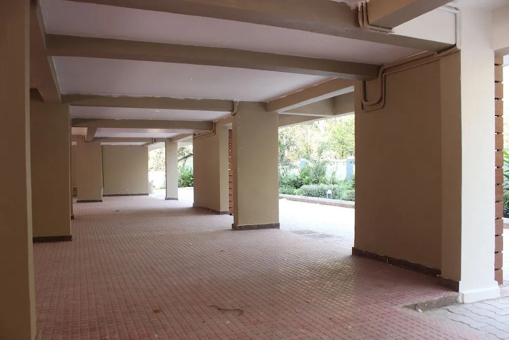 OYO 9290 Home Party 3 BHK North Goa Road