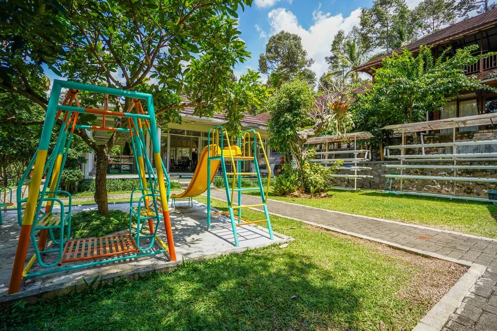Urbanview Onengan Resort