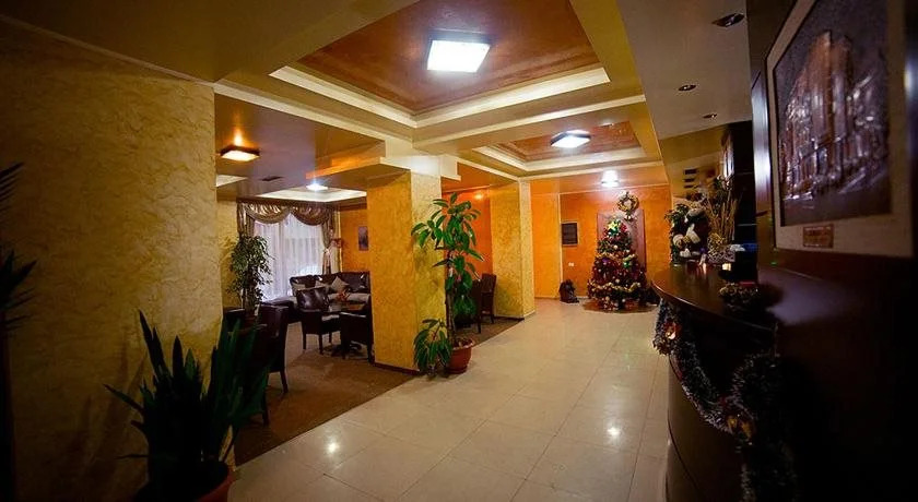 Hotel Havana