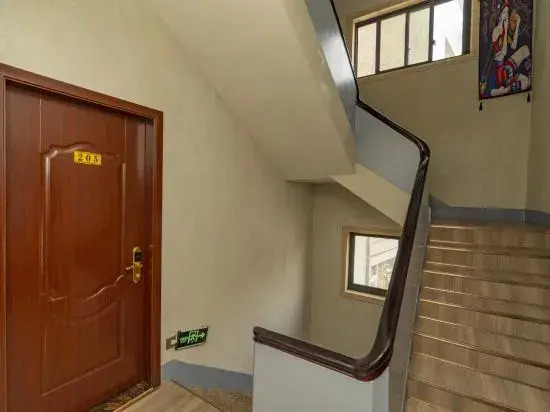Yueqing Fengyu house