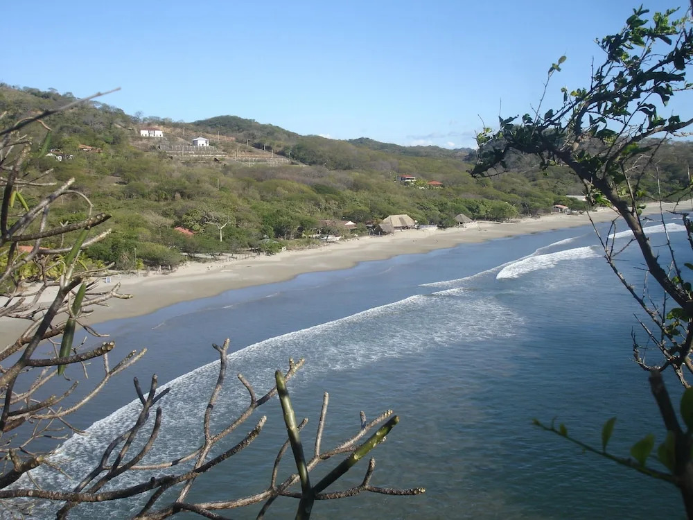Casa Piancito Playa el Coco