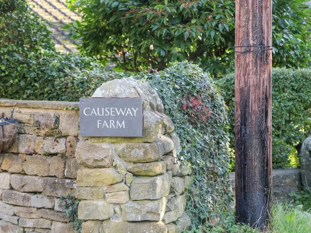 Causeway Hideaway