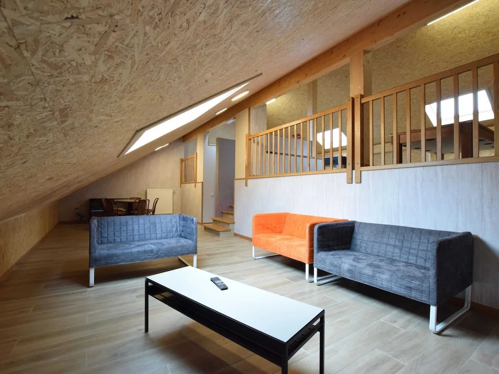 Holiday Home in Noville With Sauna