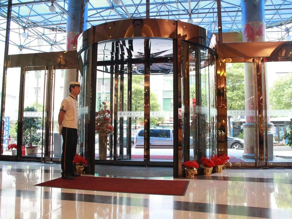 Zhuzhou Ambassador Hotel