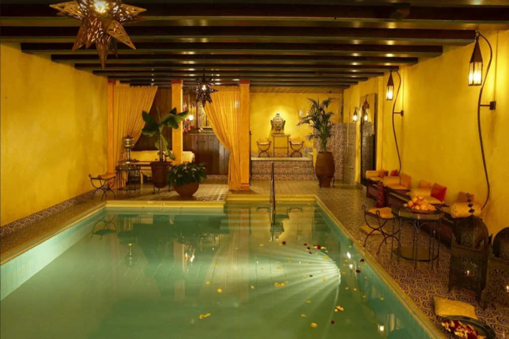 Parkhotel Sonnenhof
