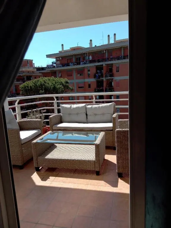 E&C Suites Roma