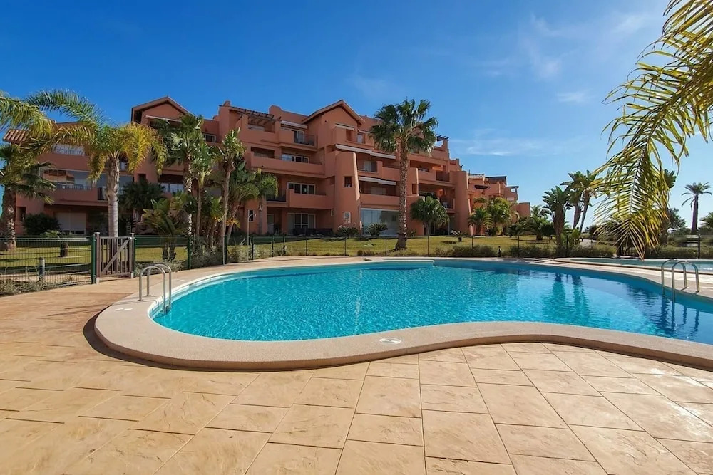 Nuestra Casa -2 Bedroom Apartment With Pool