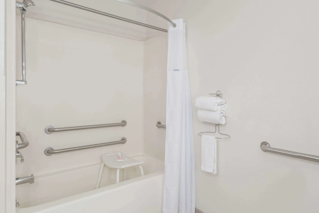 Quality Inn Beaver I-15