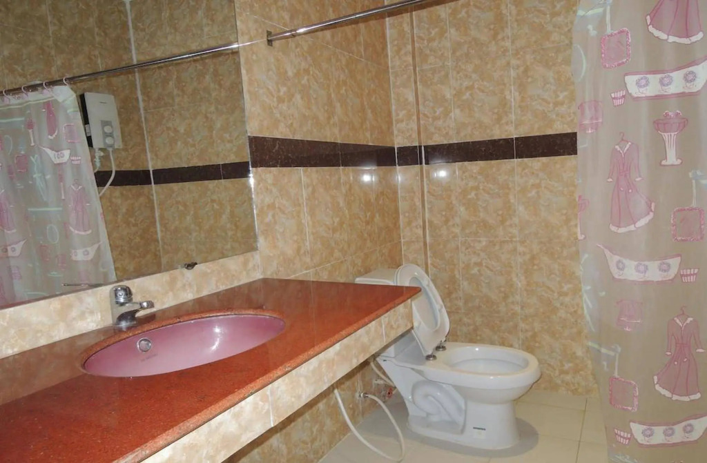 Lux Star Town Hotel
