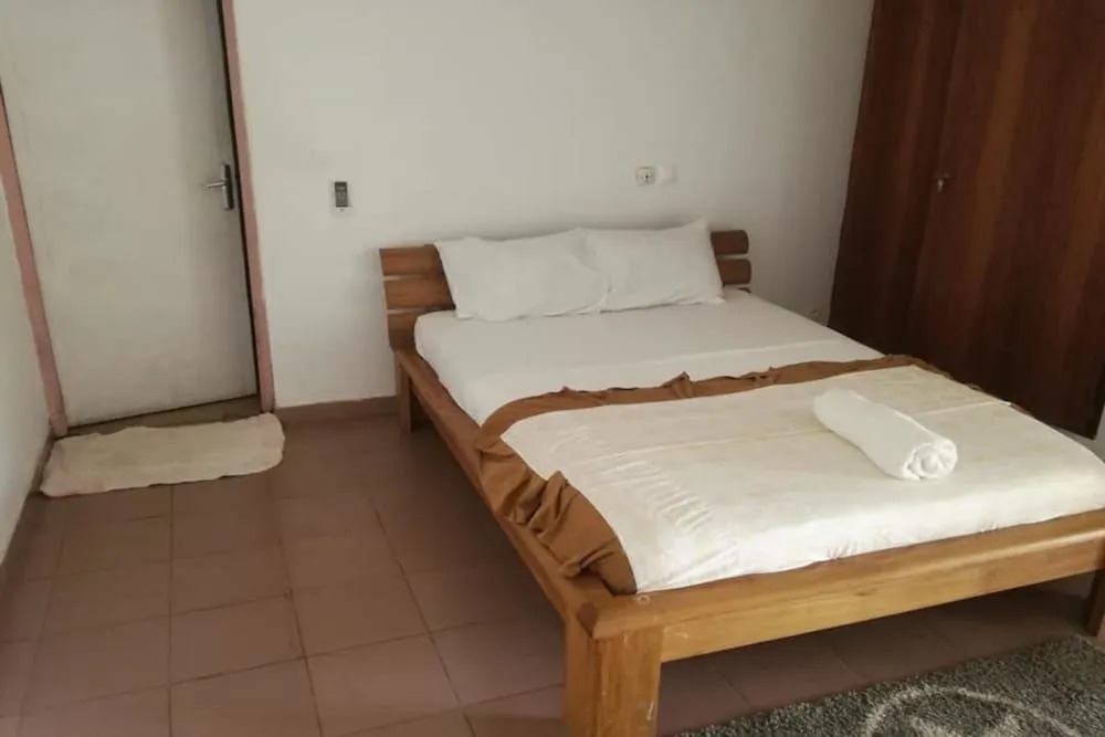 Hotel Cool Mafia