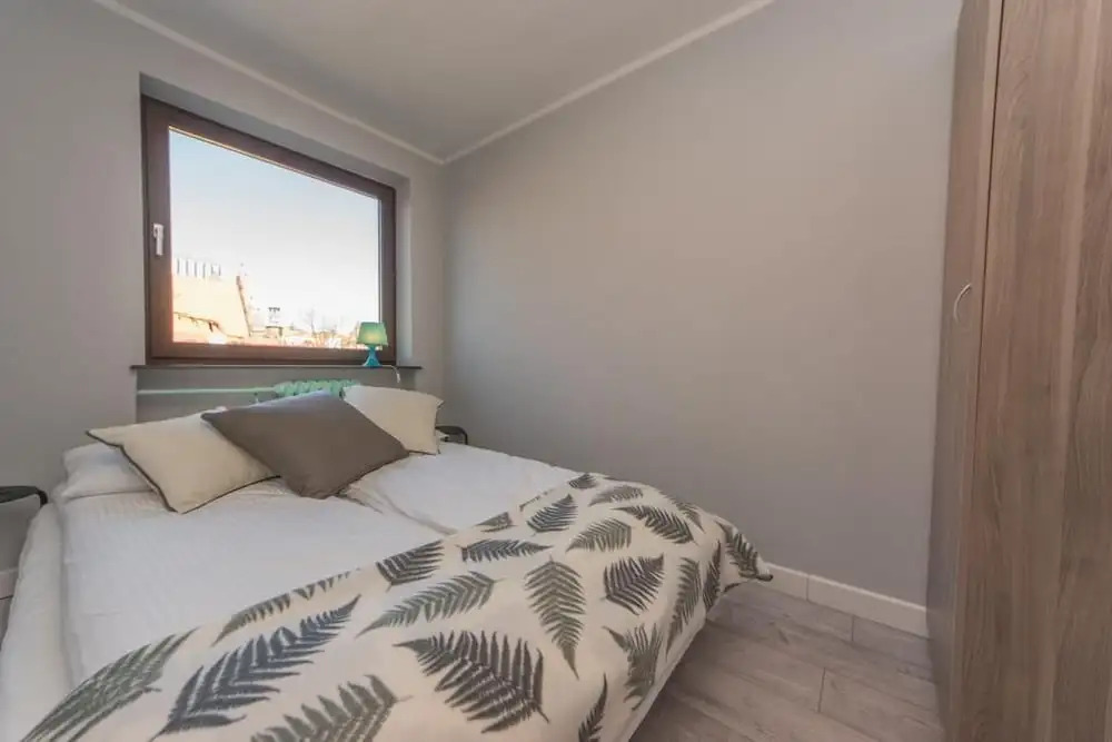 BillBerry Apartments - Merchant House