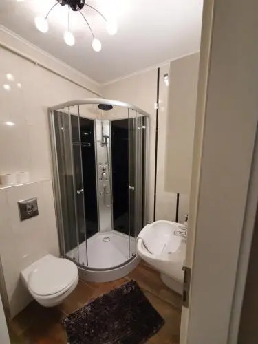 Royal Luxus Wellness Apartman