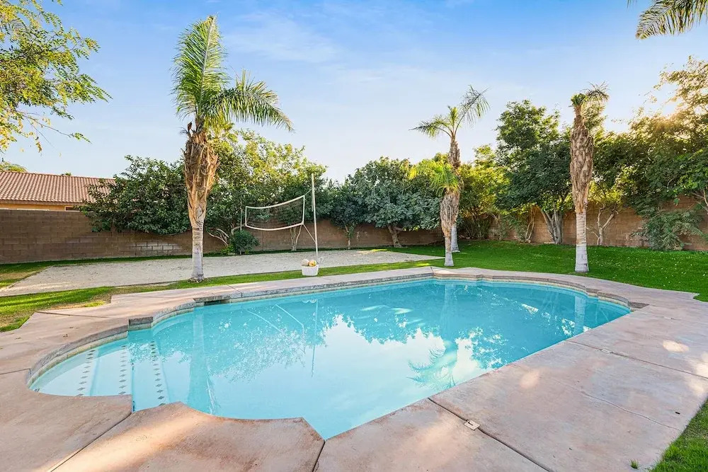 Antigua Villa Sleek and Spacious w/ Private Pool!
