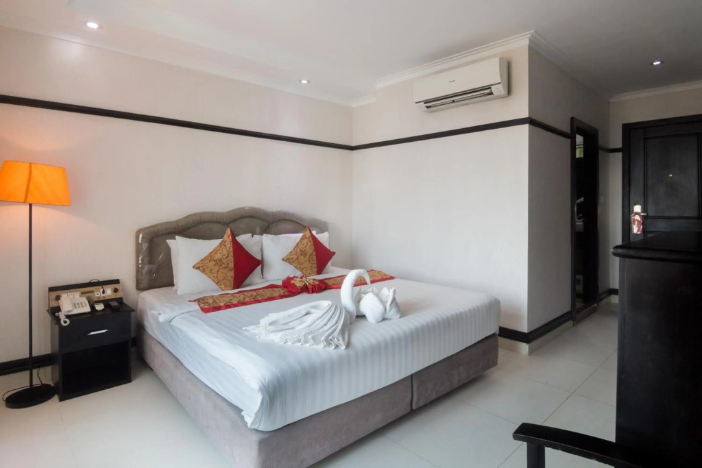 Salita Hotel Phnom Penh