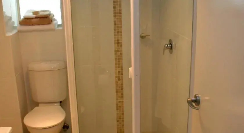 Encore Apartments