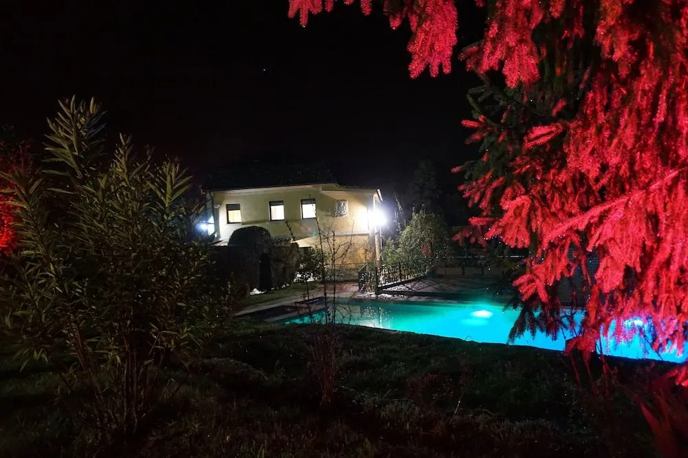 Casa Spa Hijos Dalgo