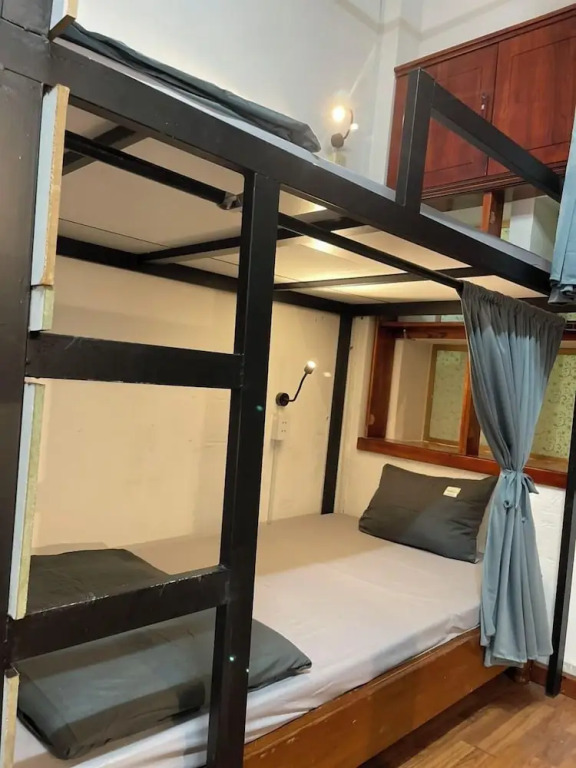 Sai Gon Cafe Hotel Tan Anh Tuan