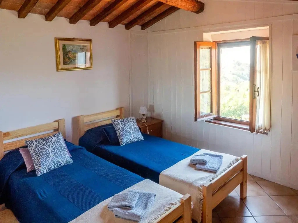 Aramo House