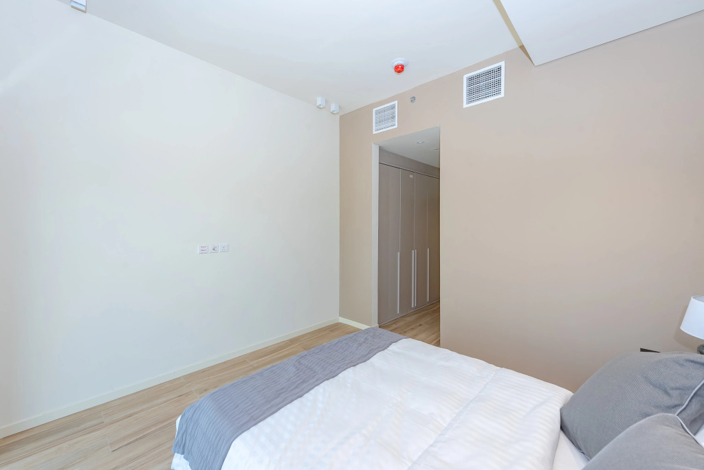 Luxury stay at Park view Dubai