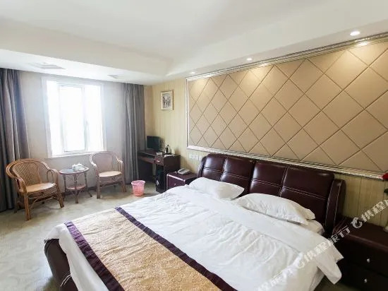 苏州华泰快捷酒店