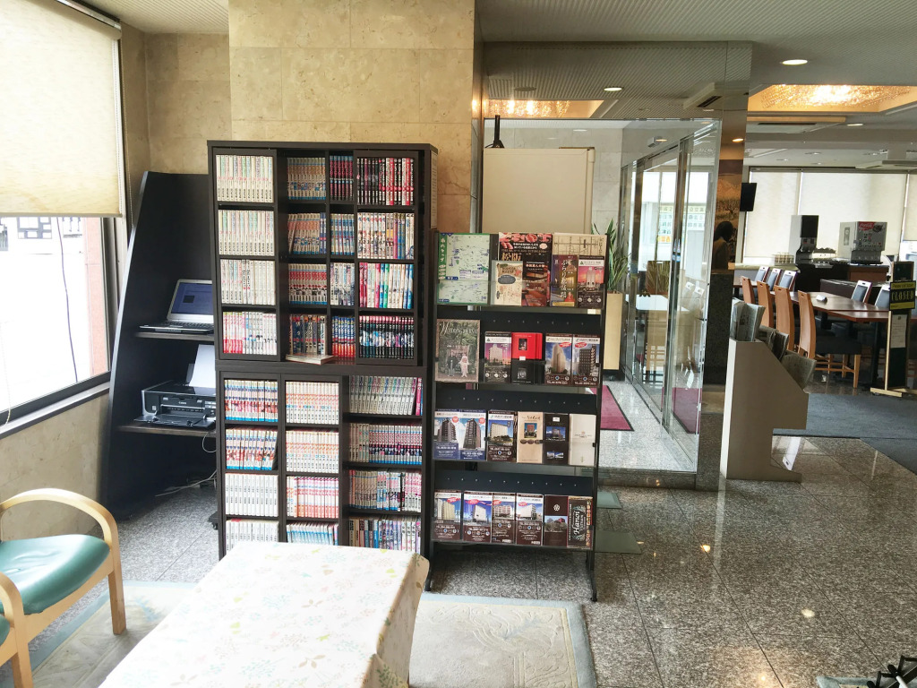 Ace Inn Matsusaka