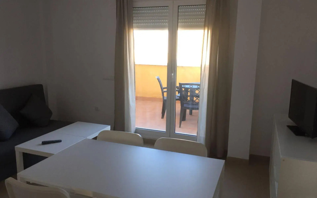 Playamar Apartamentos