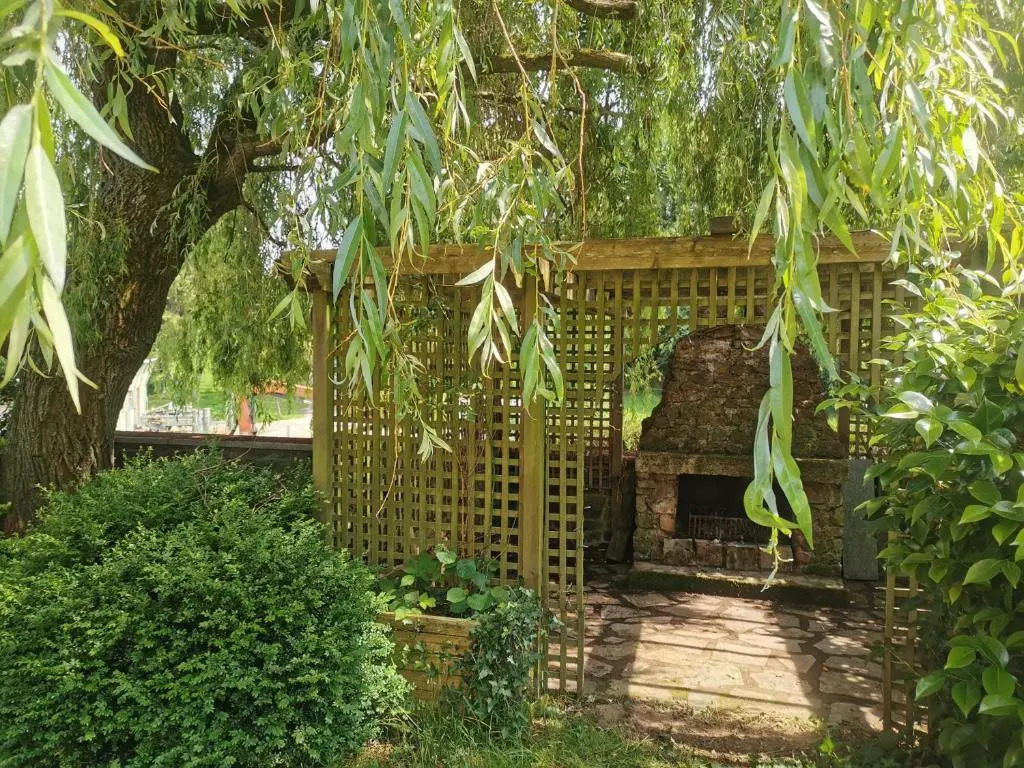 La Petite Maison