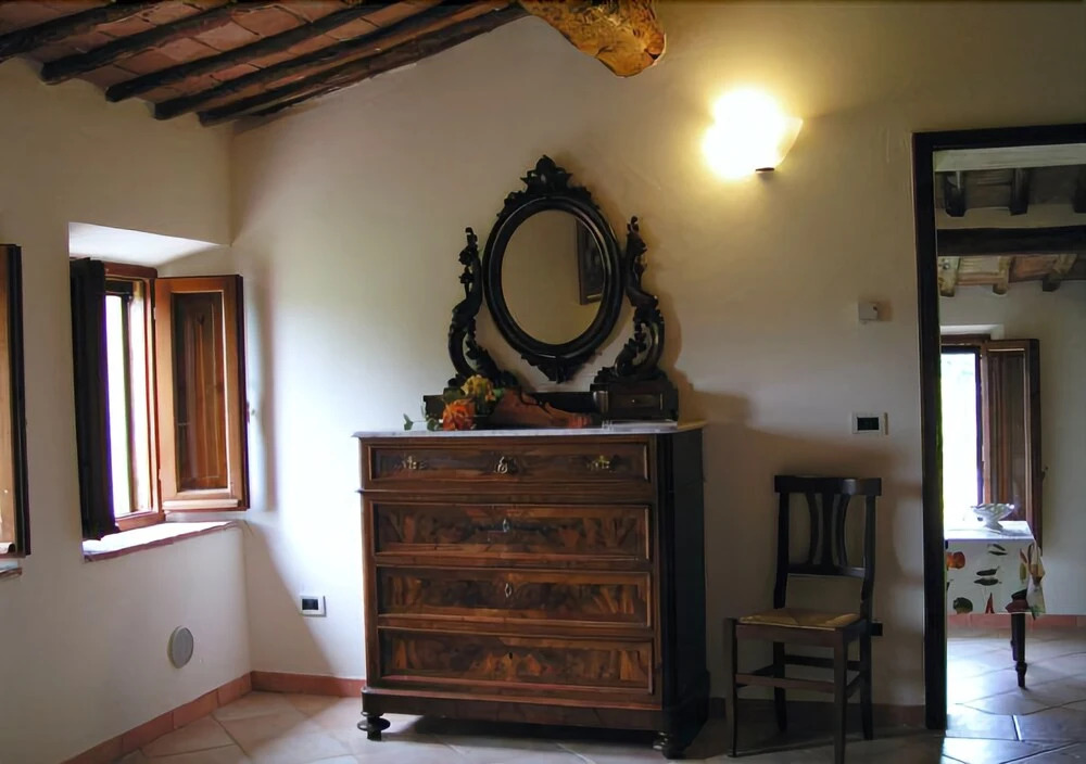 Residence Tana de' Lepri