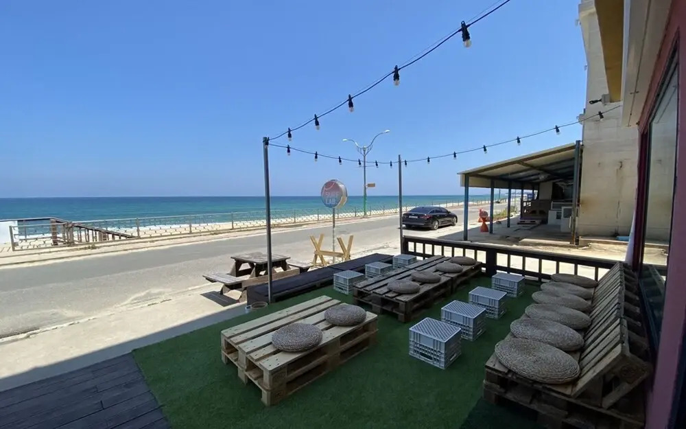 Yangyang Surf Lab