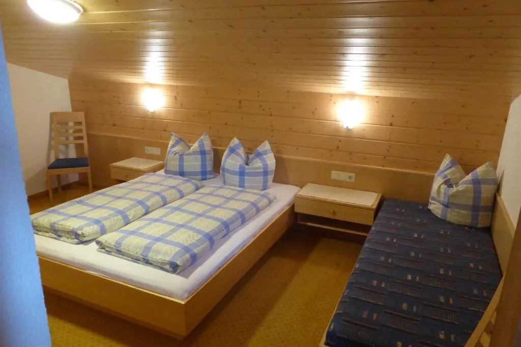 Haus Tuklar