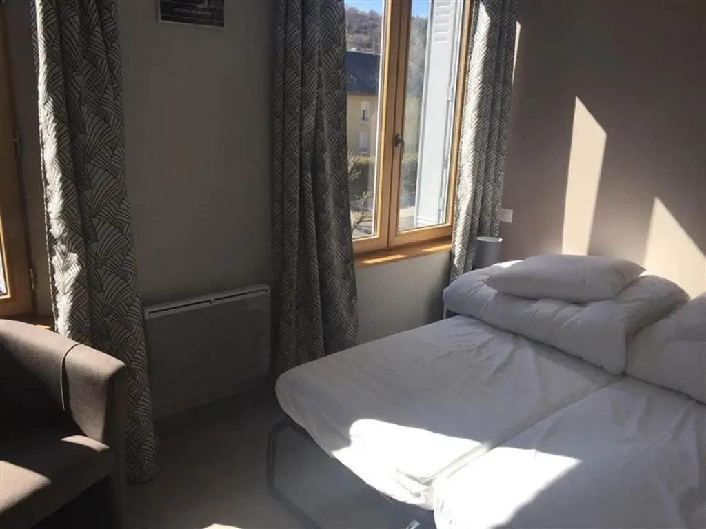 Appartement Mont-Dore, 3 pièces, 6 personnes - FR-1-415-67
