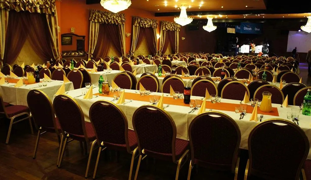 Hotel Dobosz