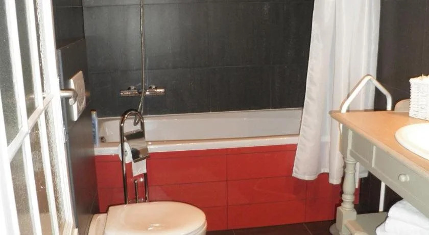 B&B Villa D'Hondt