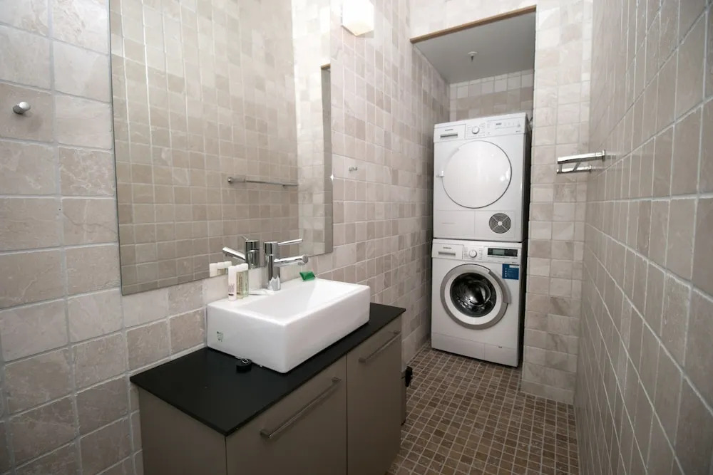 Frogner House Apartments - Riddervoldsgate 10