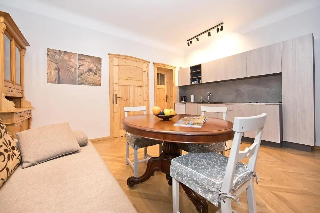 Apartamenty Stara Apteka