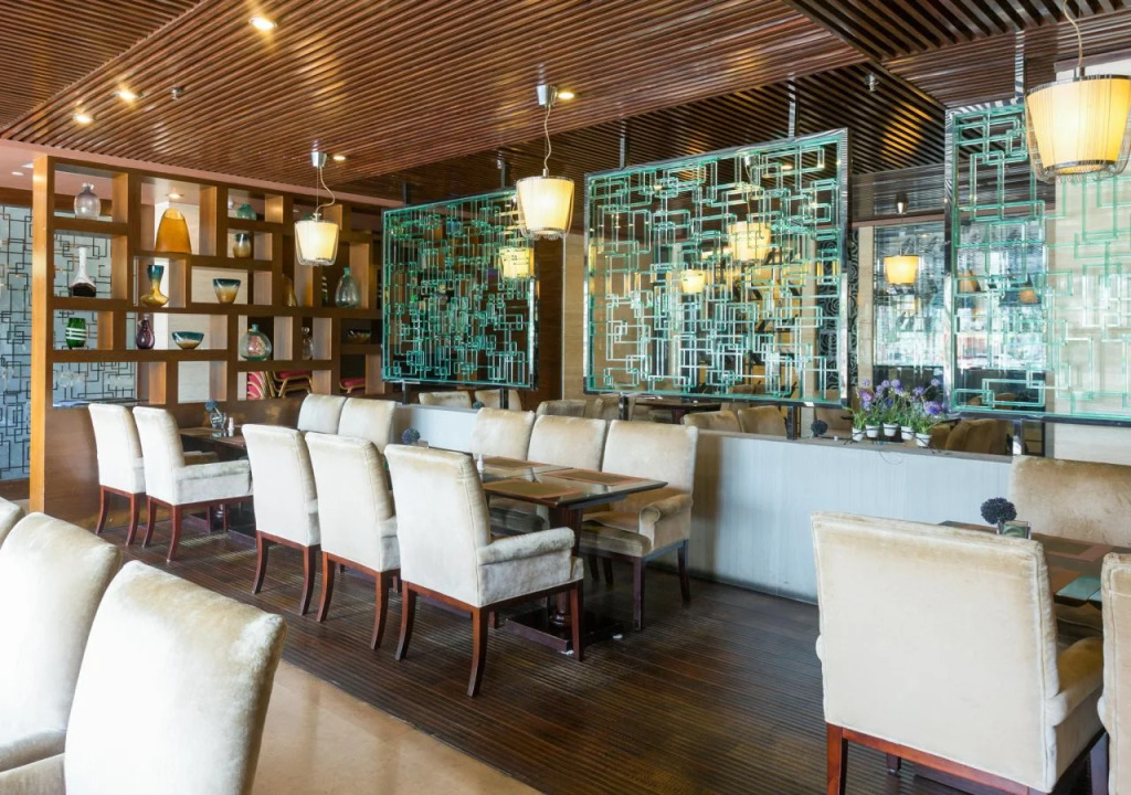 ShenZhen Romanjoy International Hotel