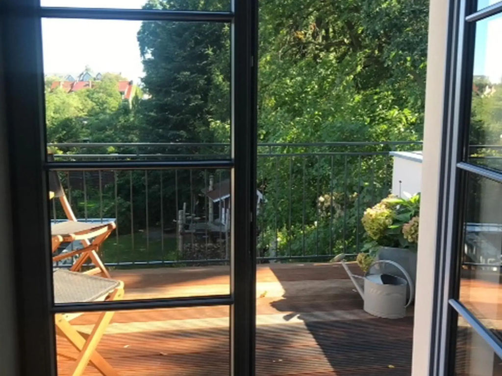 Potsdamer Stadtoase