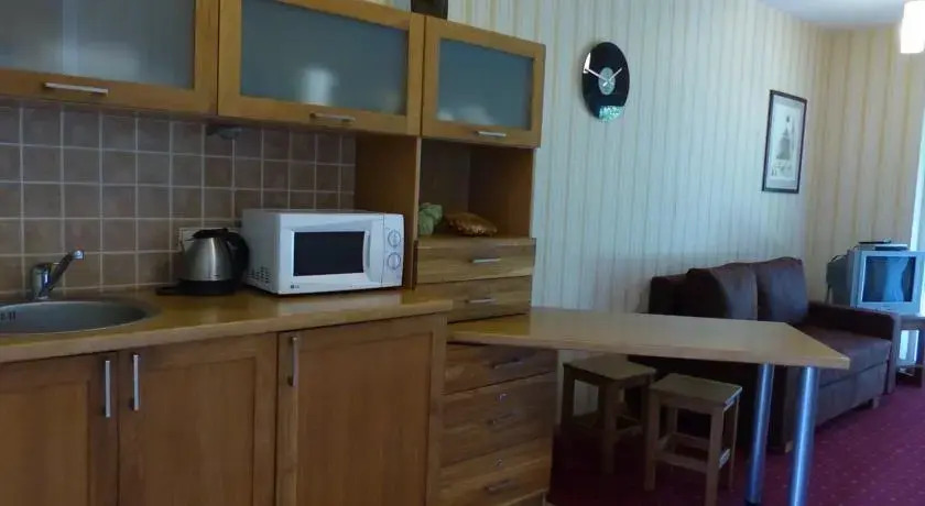 Solo B&B