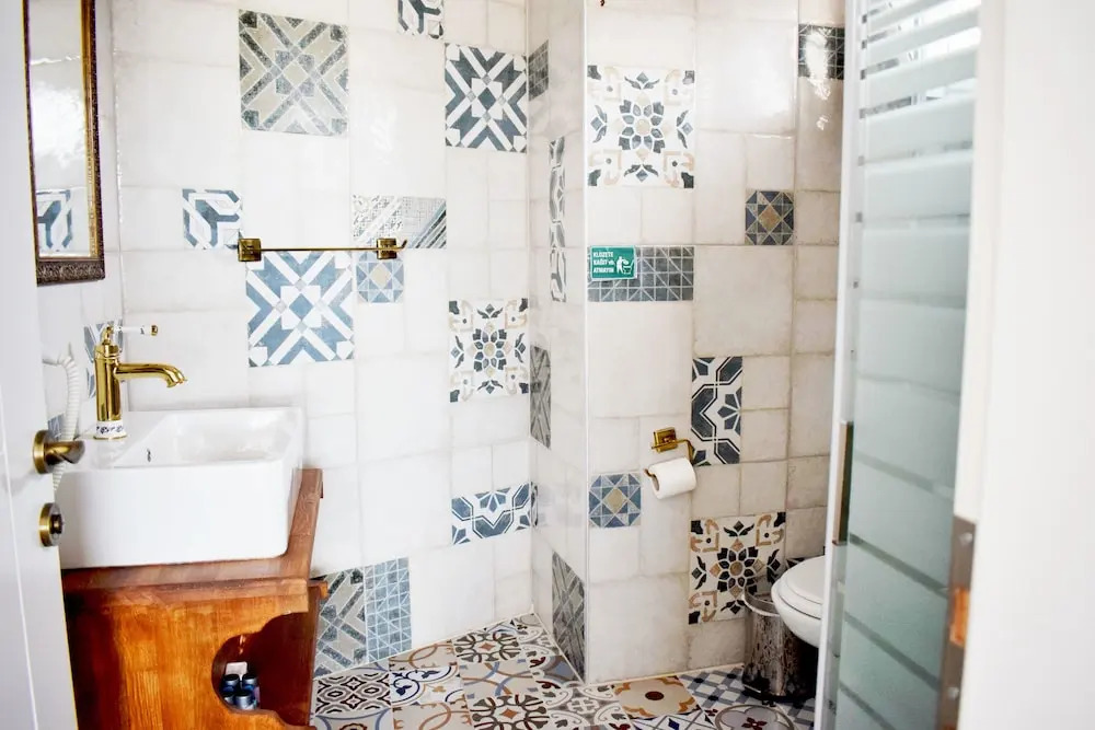 Aksu Otel Alacati