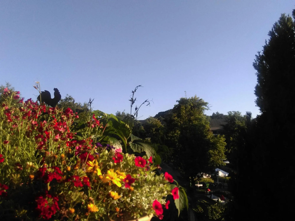 Wohnung im 1. Stock bei Willingen