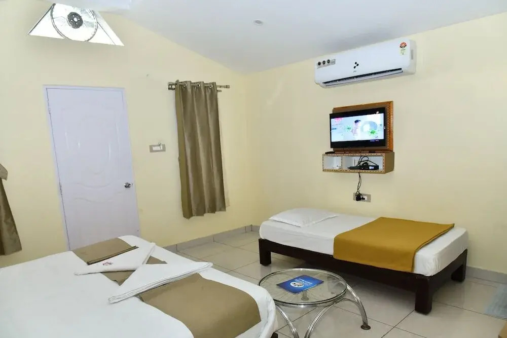 Hoysala Resort
