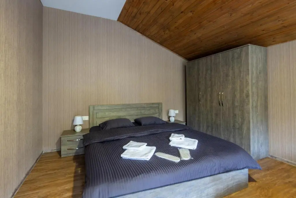 - Didveli Residence LUX Apartments -