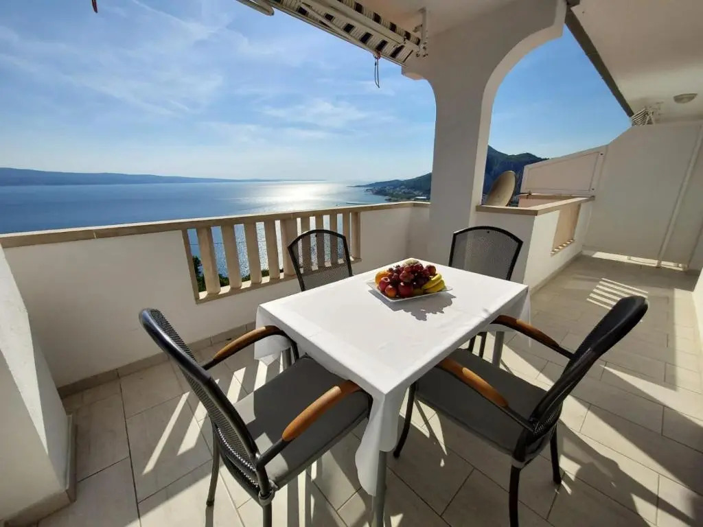 Apartmani Cvita