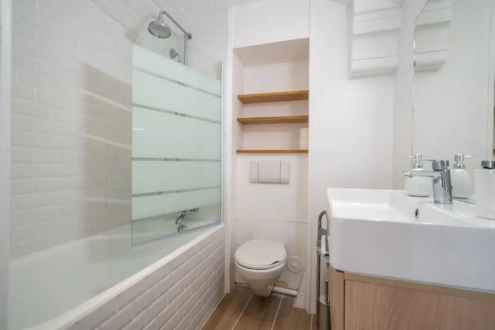 Luxury Suite Marais - AC - Wifi