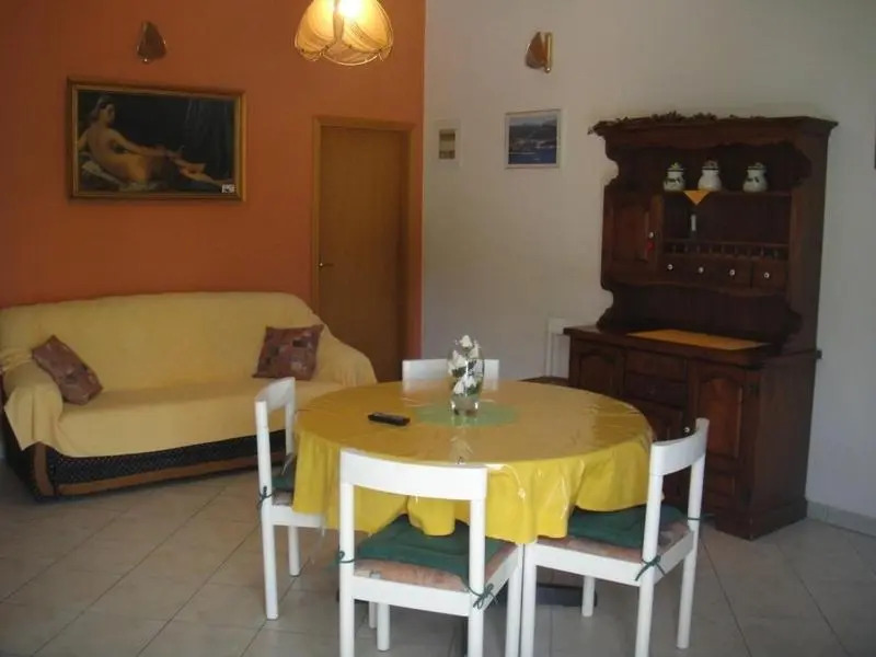 Apartments Val